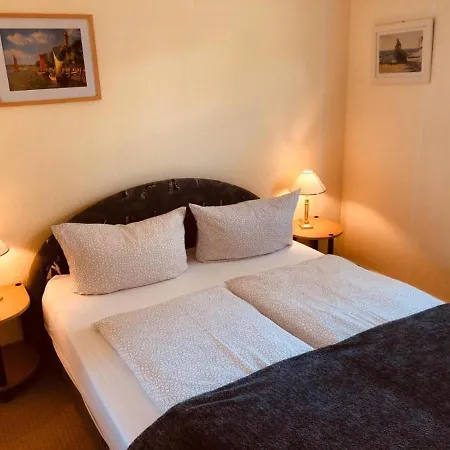 Apartment Maria-seidel *