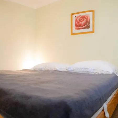 Apartment Maria-seidel