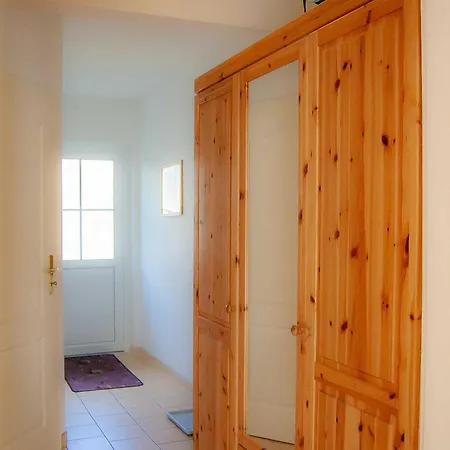 Maria-seidel Apartment