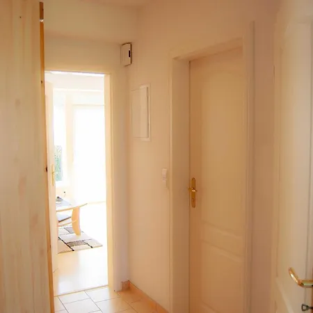 Maria-seidel Apartment Koserow