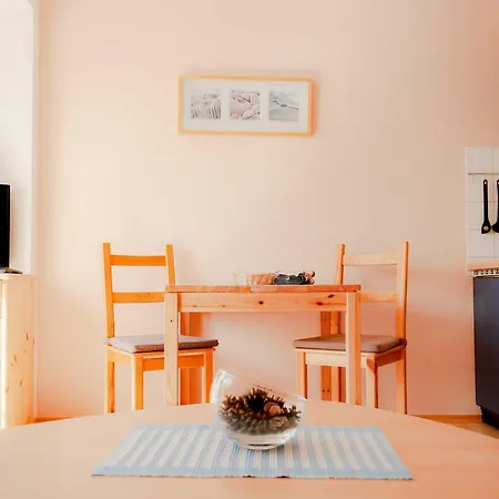 Apartment Maria-seidel *