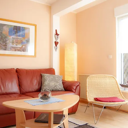 Maria-seidel * Koserow