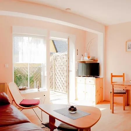 Maria-seidel Apartment