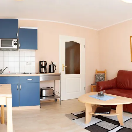 Apartment Maria-seidel *