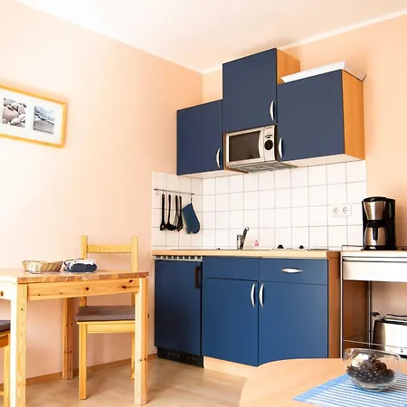 Maria-seidel Apartment