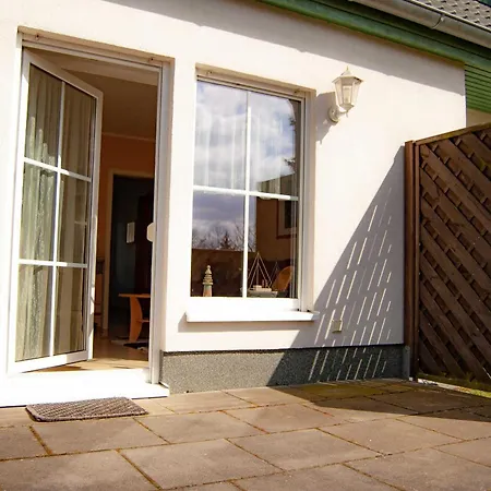 Maria-seidel * Koserow