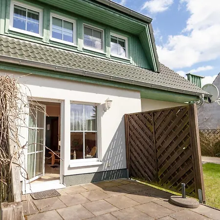 Maria-seidel Koserow