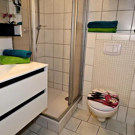 Apartment Maria-seidel