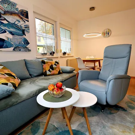 Maria-seidel * Koserow